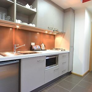 One-Bedroom Chalet
